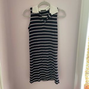 Brandy Melville/Polo dress